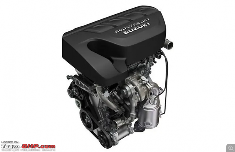 Maruti to launch Fronx Hybrid in 2025 | Range Extender with engine as the generator-screenshot-20240217-120513.png