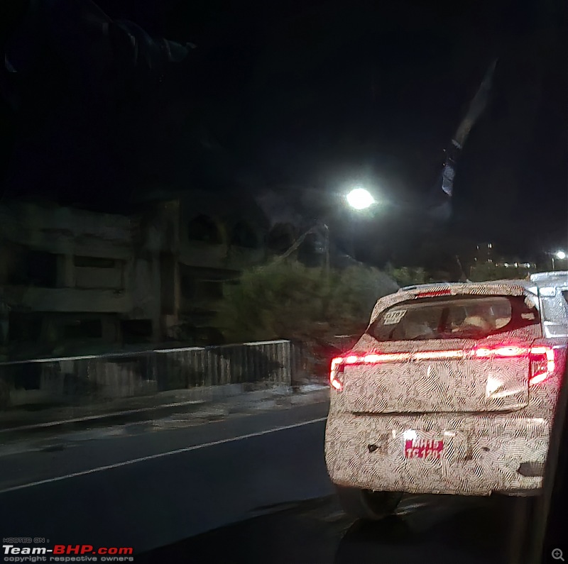 New Mahindra Compact SUV spotted | XUV300 Facelift?-20240216_193505.jpg