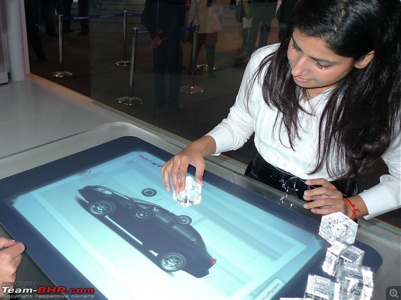 Maruti at the Auto Expo 2010!-p1030148.jpg