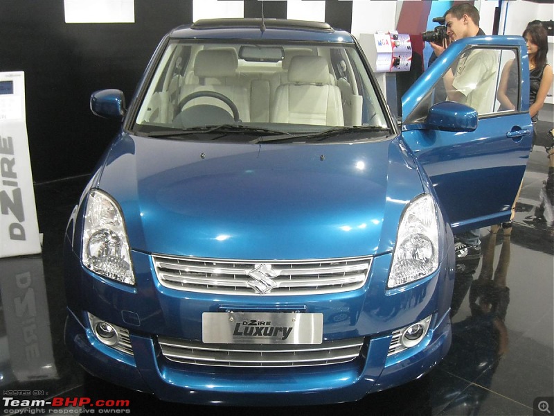 Maruti at the Auto Expo 2010!-img_2307.jpg