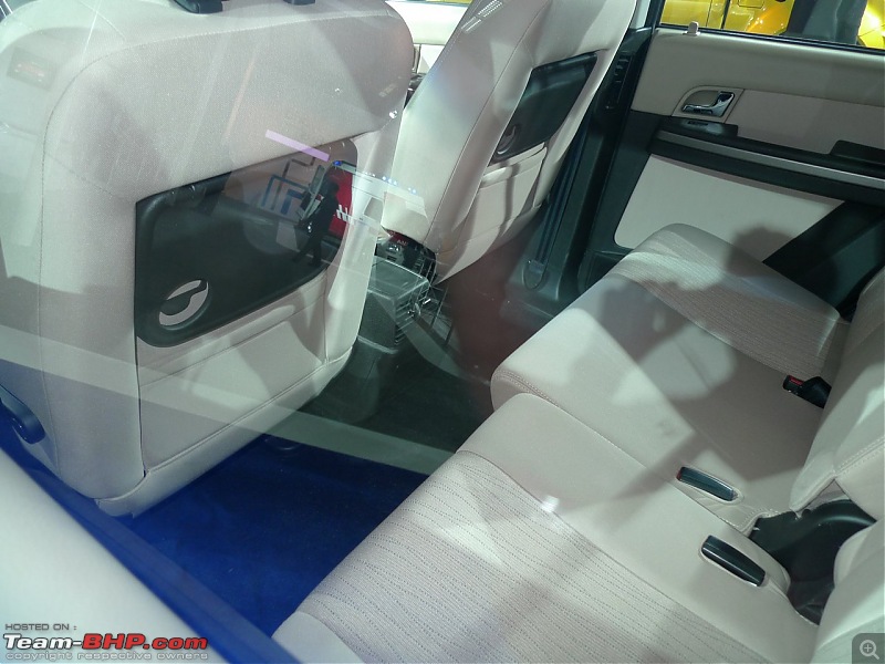 Pics: Tata Motors unveil the Aria (Indicruze) at the Auto Expo 2010. Video: Pg 52-006.jpg
