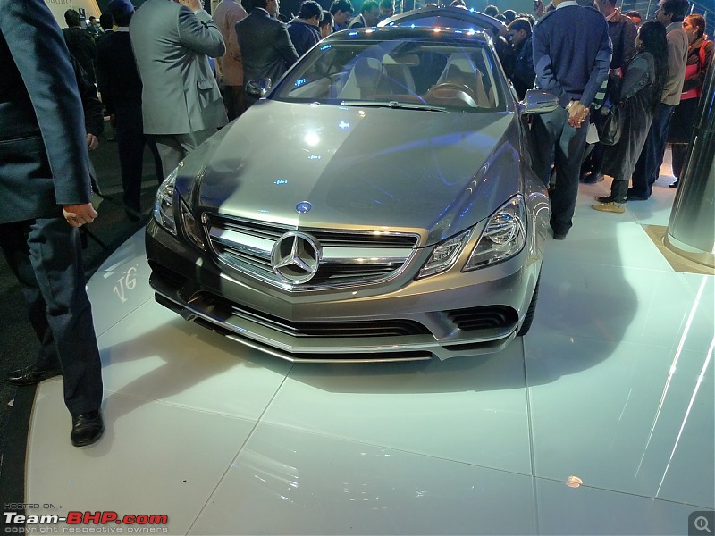 Mercedes Benz at the Auto Expo 2010-p1030211.jpg