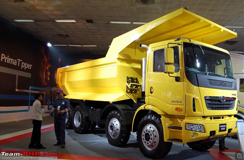 AUTO EXPO 2010 - Live Feed & Pics-truck1.jpg