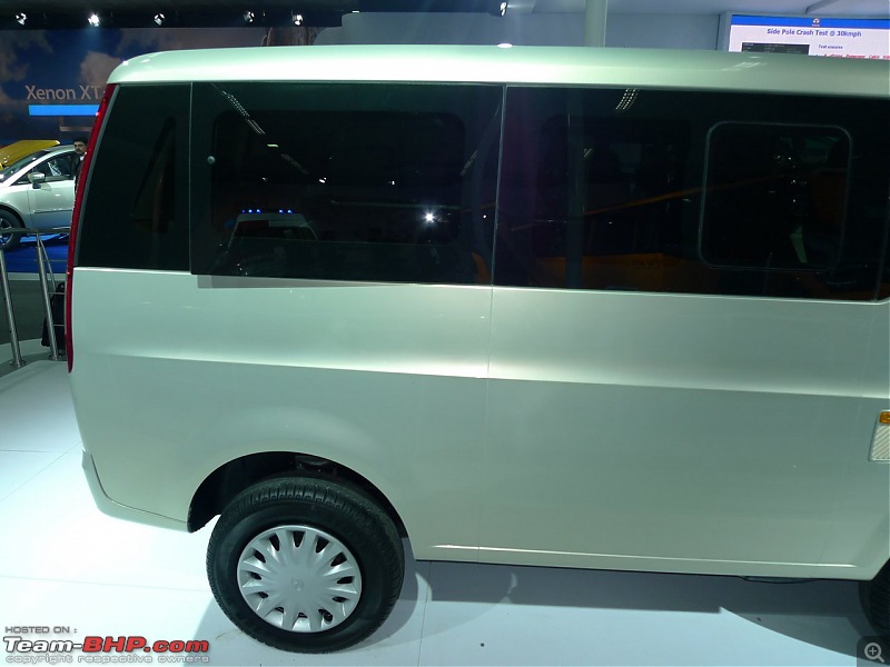 Tata Motors at the Auto Expo 2010-p1030313.jpg