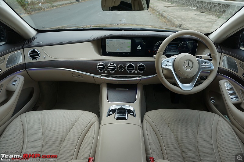 The Modern Mercedes S-Class | W221 vs W222 vs W223-222if.jpg