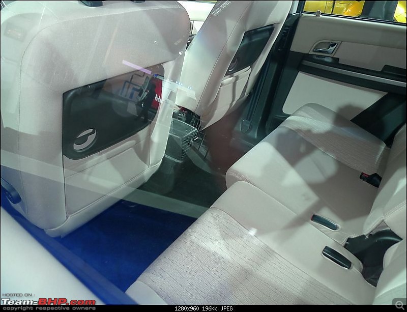 Pics: Tata Motors unveil the Aria (Indicruze) at the Auto Expo 2010. Video: Pg 52-006.jpg