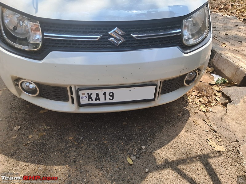 High security registration plates (HSRP) in India-hsrp-front.jpg