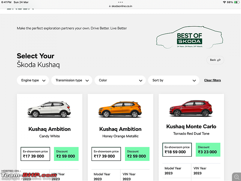 The "NEW" Car Price Check Thread - Track Price Changes, Discounts, Offers & Deals-img_1302.png