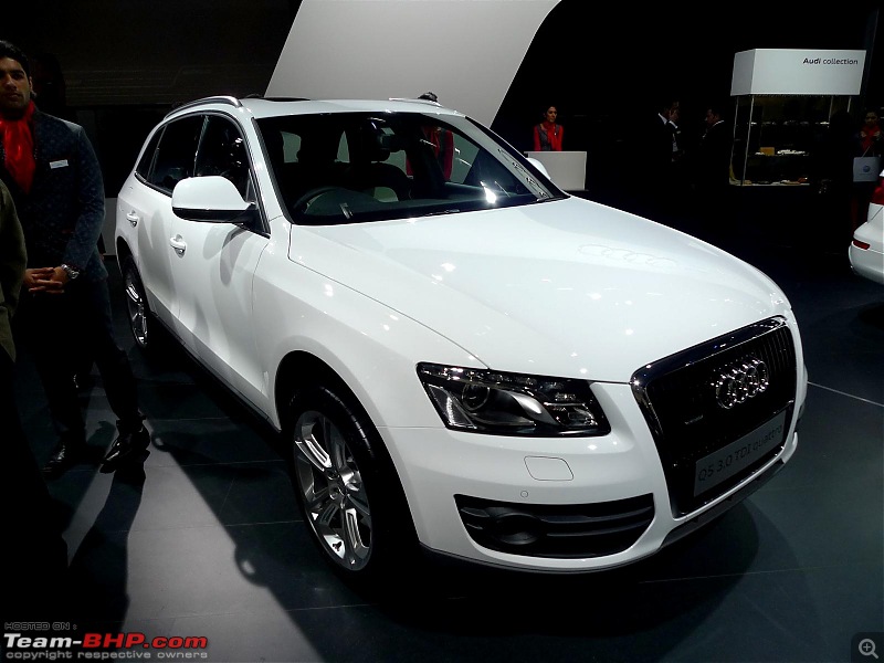 Audi at the Auto Expo 2010!-p1030446.jpg