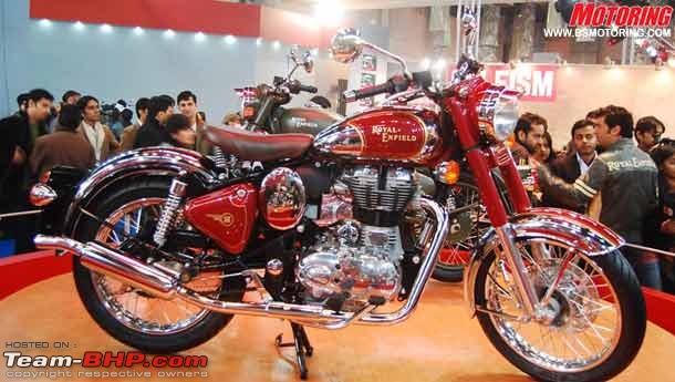 AUTO EXPO 2010 - Live Feed & Pics-bullet-classic.jpg