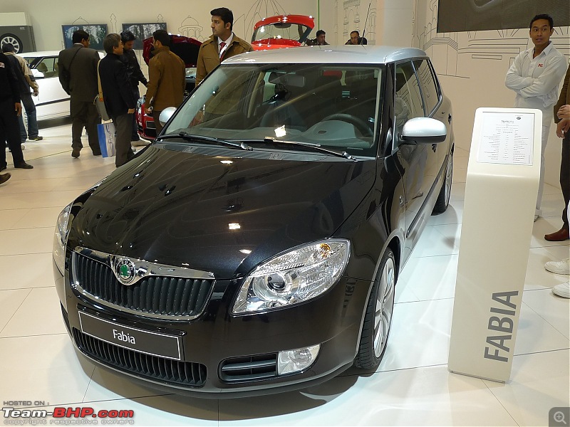 Skoda at the Auto Expo 2010-p1030453.jpg