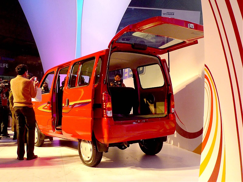 Maruti at the Auto Expo 2010!-p1030939.jpg