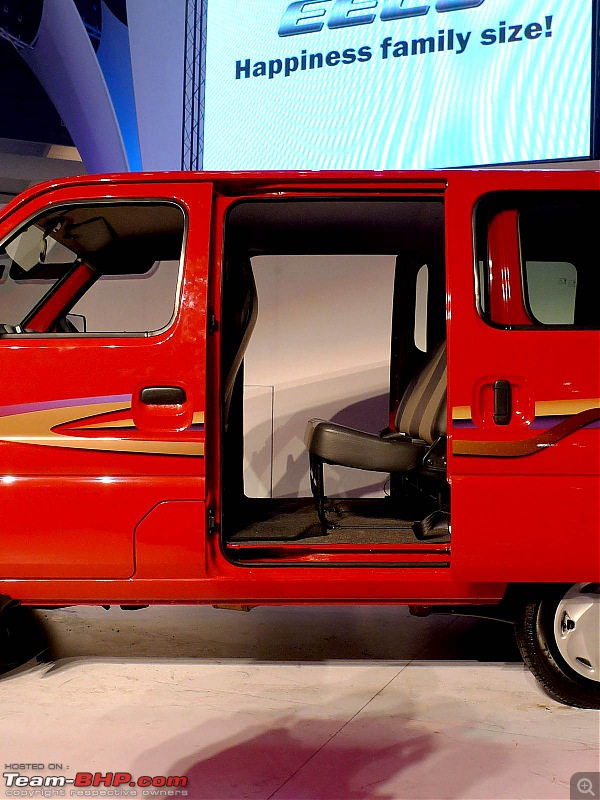 Maruti at the Auto Expo 2010!-p1030940.jpg