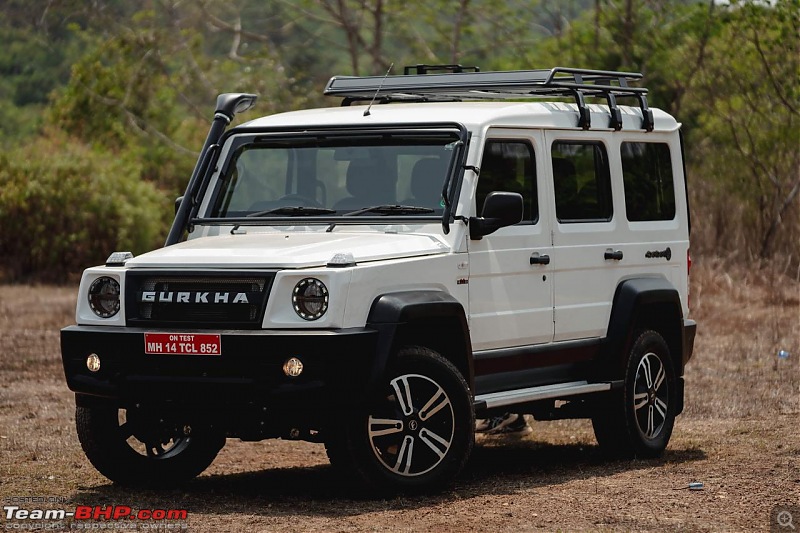 New car launches in India in May 2024-gurkha.jpg