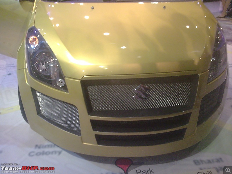 AUTO EXPO 2010 - Live Feed & Pics-image0468.jpg