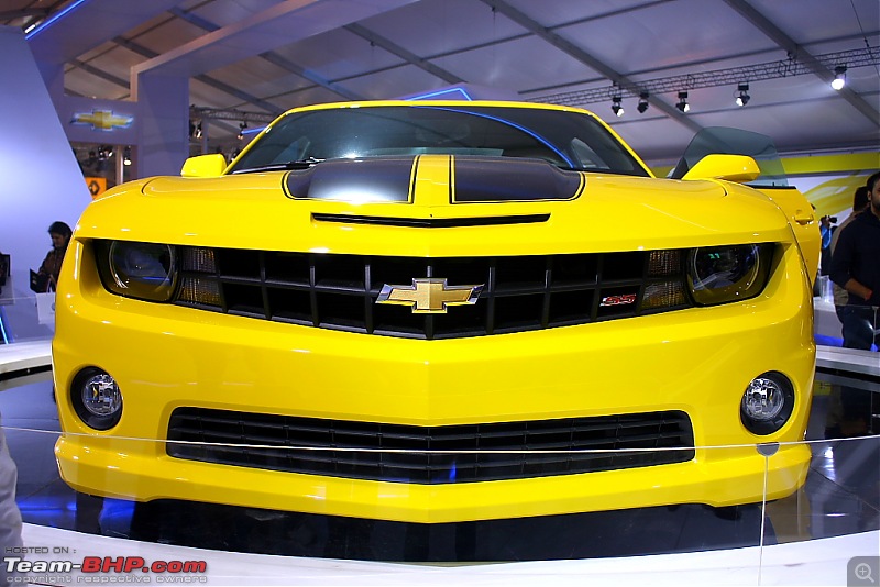 Chevrolet at the Auto Expo 2010-img_3748.jpg