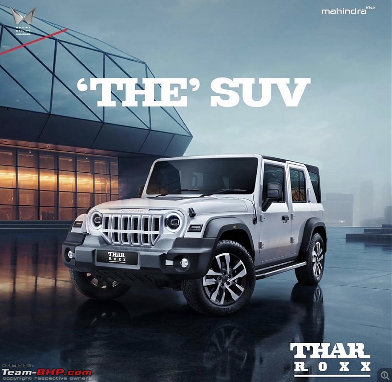 Mahindra Thar Roxx is the official name of the 5-door Thar-img_6790.jpeg