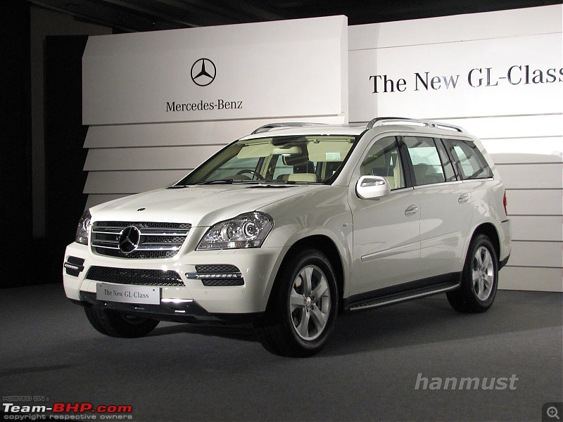 Mercedes Benz launches the GL350 CDI and the new S500 L in India-img_5014.jpg