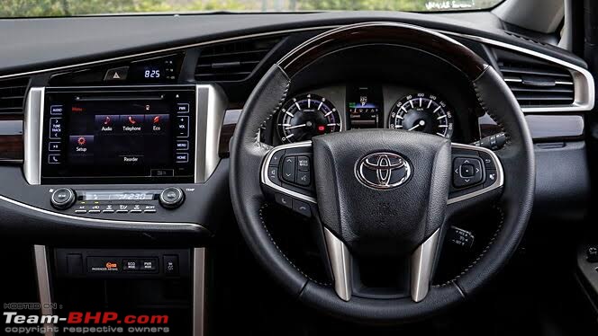 What controls are must-haves on the spokes of the steering wheel of your car?-img_9806.jpeg