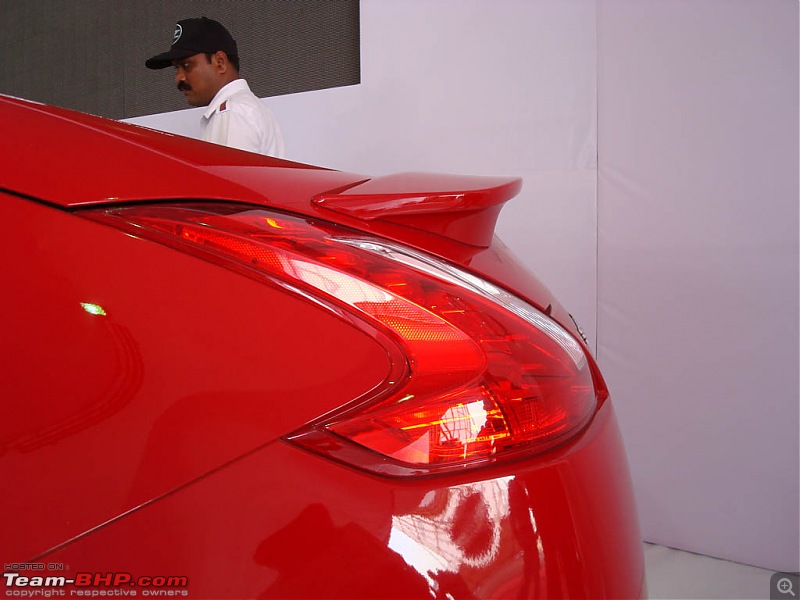 Report & Pics: Nissan 370Z launch in Mumbai + display in various cities-dsc03916.jpg