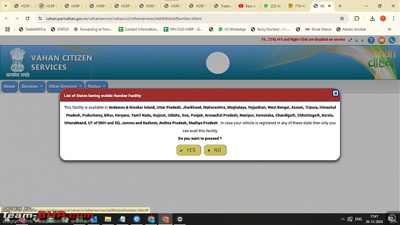 High security registration plates (HSRP) in India-step-2.jpeg