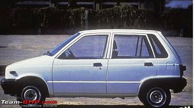 Revisiting the Indian automobile Industry: Past, Present and future-maruti8001.jpg