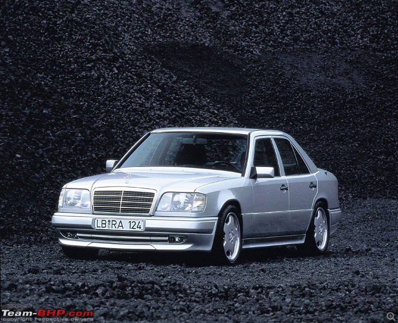 Revisiting the Indian automobile Industry: Past, Present and future-w124amge36.jpg