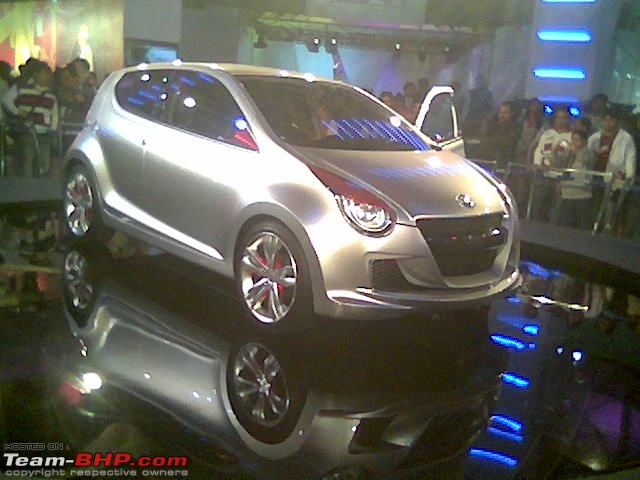 Spotted: Maruti Suzuki Splash And A-star-image092.jpg