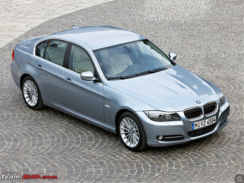 Revisiting the Indian automobile Industry: Past, Present and future-bmw3series_2009_1024x768_wallpaper_03.jpg