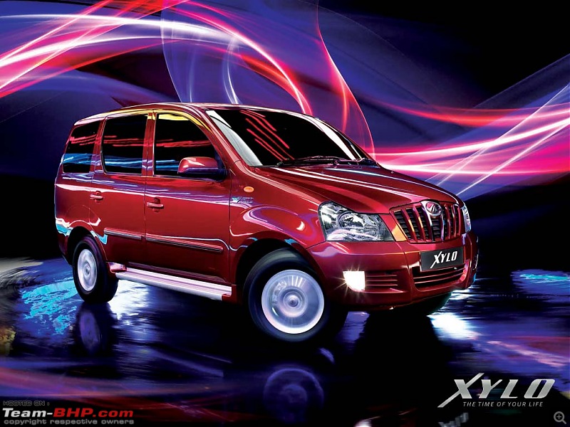 Revisiting the Indian automobile Industry: Past, Present and future-mahindraxylocarphotos2.jpg