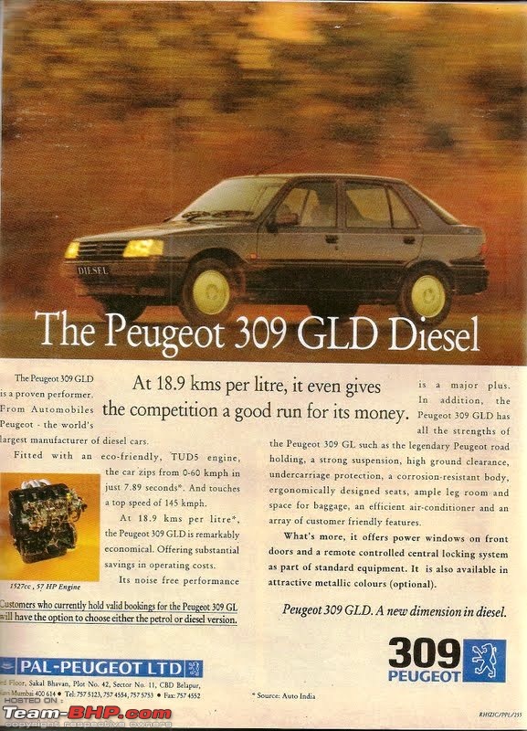 Ads from the '90s - The decade that changed the Indian automotive industry-peugeot.jpg