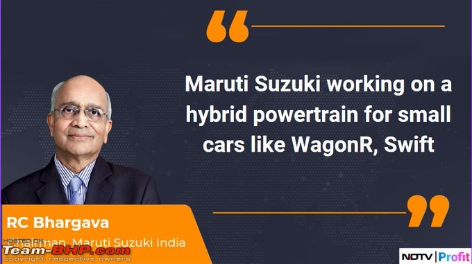 Maruti to launch Fronx Hybrid in 2025 | Range Extender with engine as the generator-gpx86hwwcaa85xl.jpg