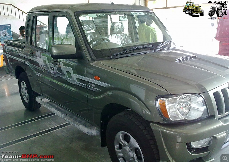 Mahindra launches Scorpio Getaway 4X4 double cab-2.jpg