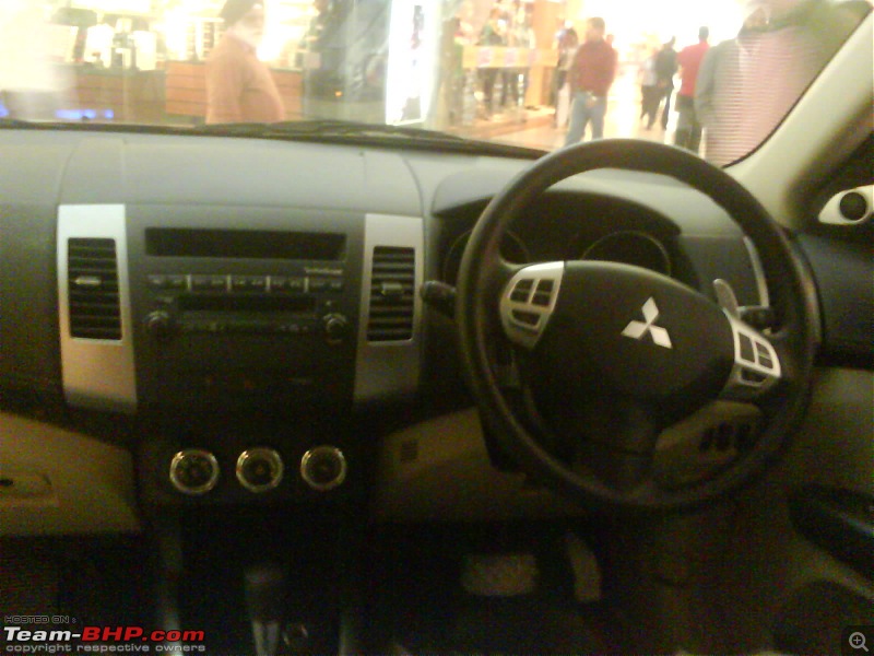 New 2010 Mitsubishi Outlander Facelift launched-17.jpg