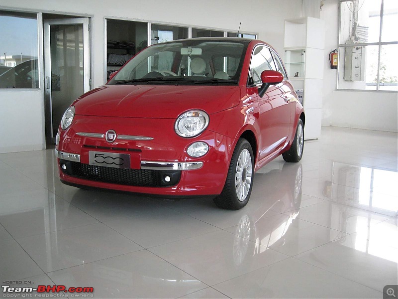 Fiat 500 Launch- 18th July - Now Launched-img_2044.jpg
