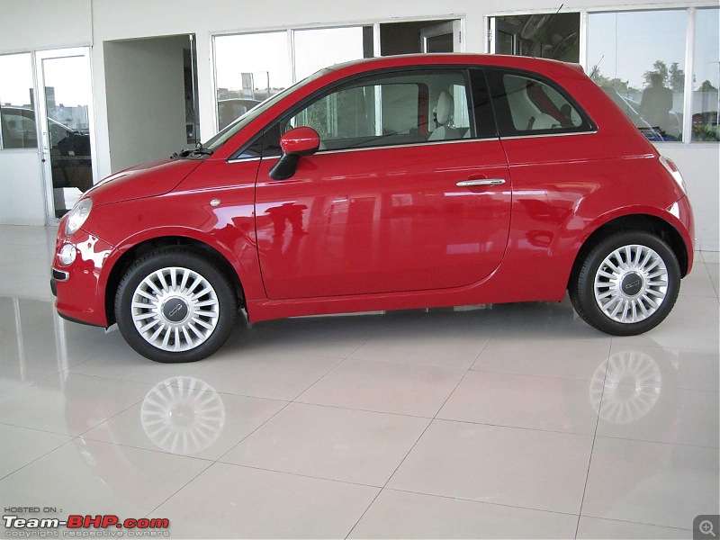Fiat 500 Launch- 18th July - Now Launched-img_2045.jpg