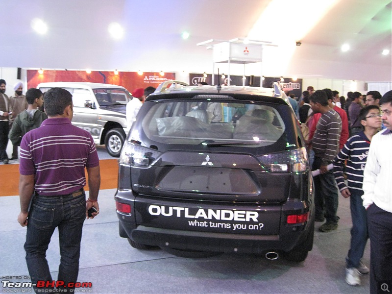 New 2010 Mitsubishi Outlander Facelift launched-img_2040.jpg