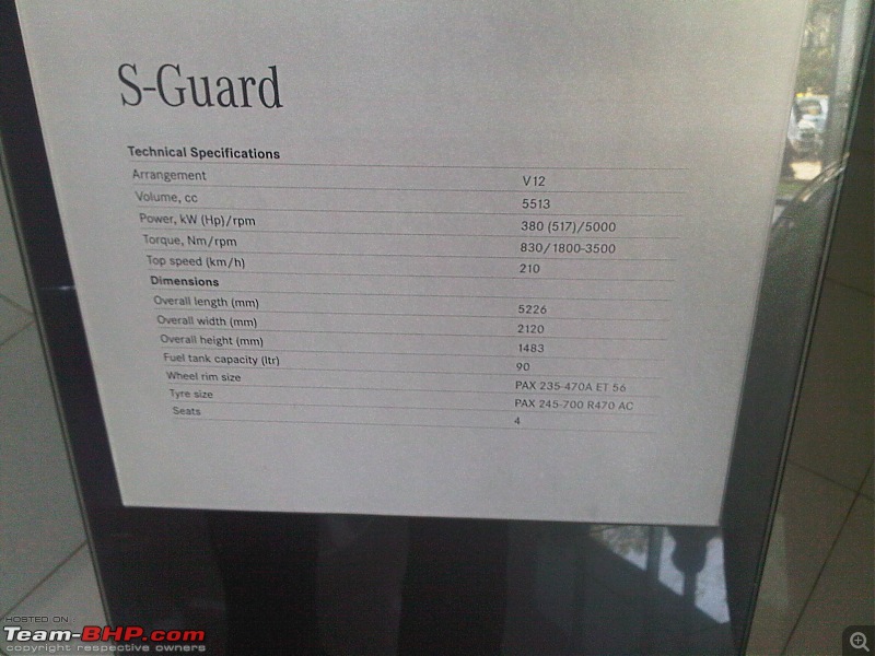 Mercedes Benz launches the S Guard in India-img00016201002121110.jpg