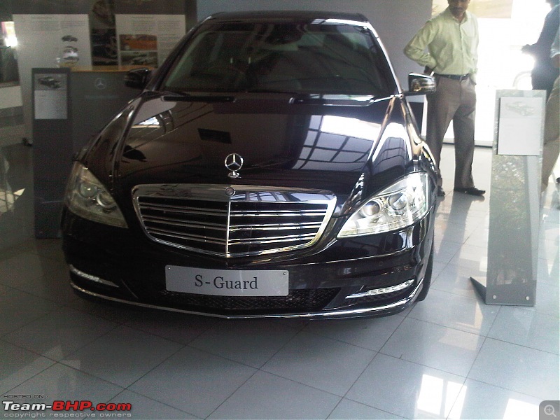 Mercedes Benz launches the S Guard in India-img00021201002121114.jpg