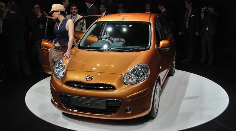 Unveiled: Nissan Micra - The brand's small car for India-micra3.jpg