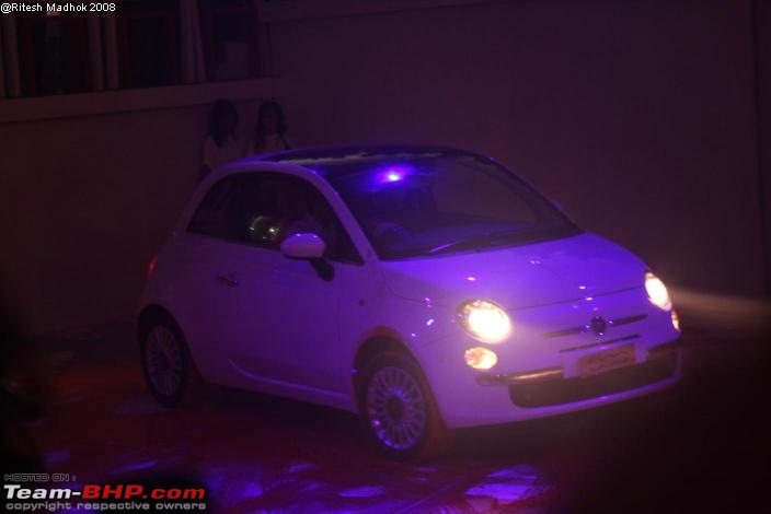 Fiat 500 Launch- 18th July - Now Launched-img_1687.jpg