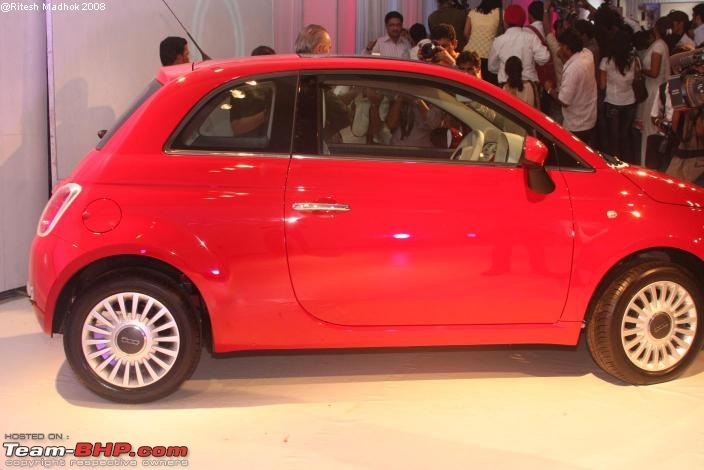 Fiat 500 Launch- 18th July - Now Launched-img_1746.jpg