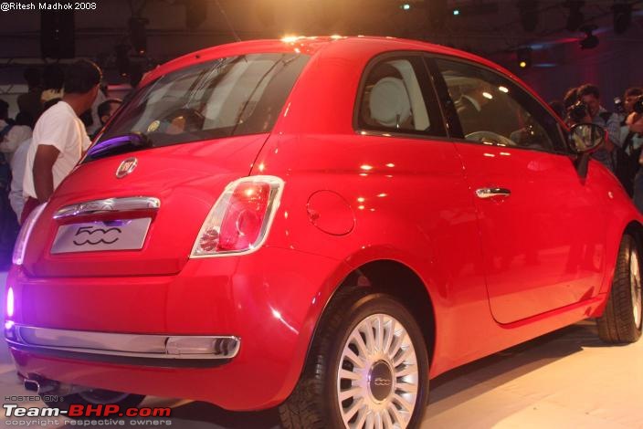 Fiat 500 Launch- 18th July - Now Launched-img_1747.jpg