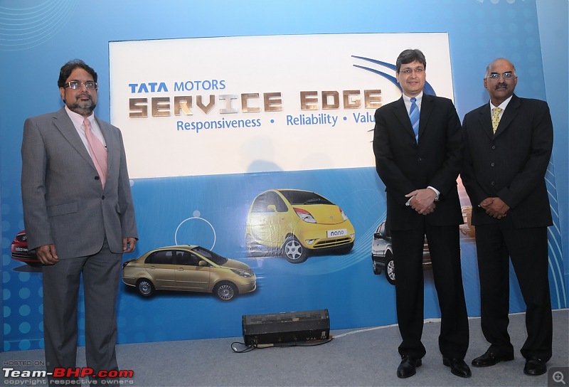 Tata launches "Service Edge" - A program targetted at individual / private car owners-service-edge-launch-pic-1.jpg
