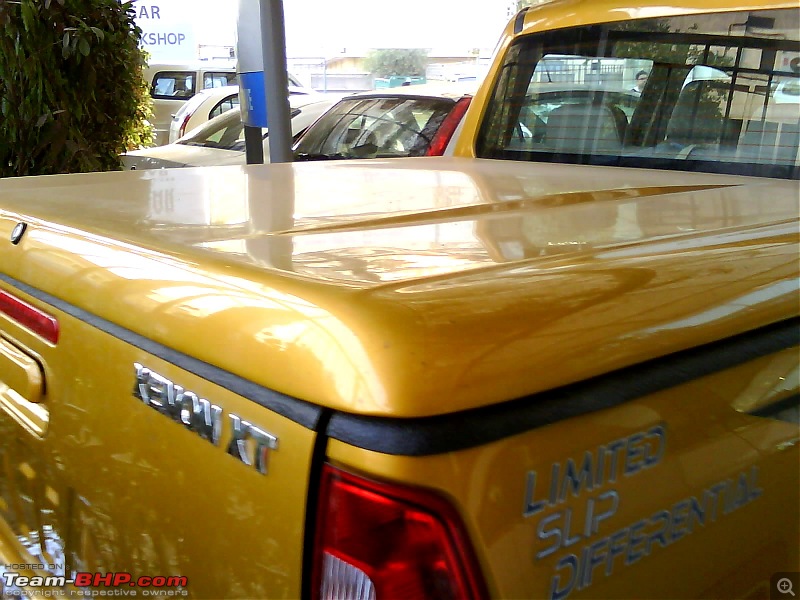 Tata Xenon XT - 2010-dsc02500.jpg