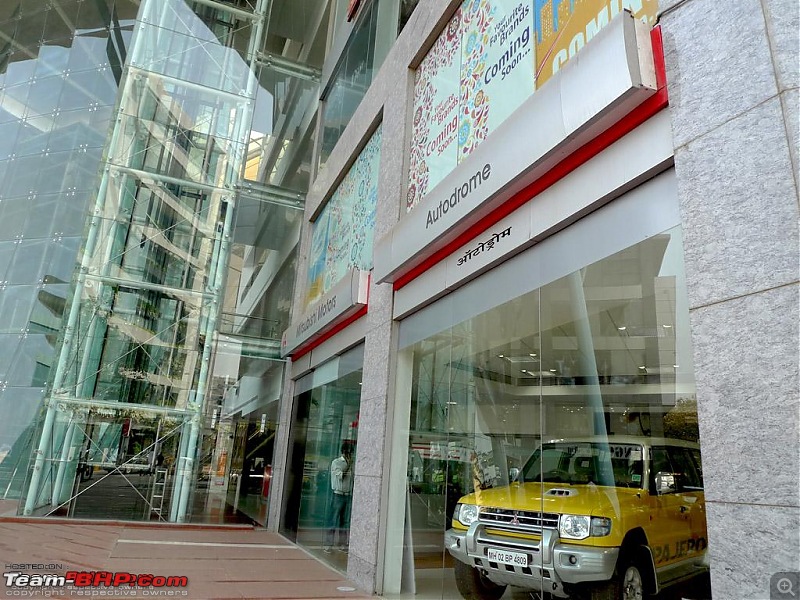 Skoda's Boutique Showroom (Bandra) - An emerging trend-1.jpg