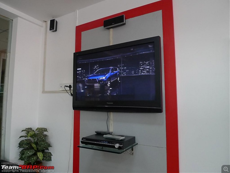 Skoda's Boutique Showroom (Bandra) - An emerging trend-4.jpg