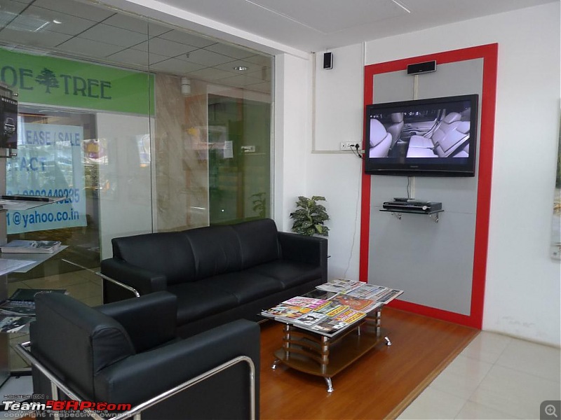 Skoda's Boutique Showroom (Bandra) - An emerging trend-7.jpg