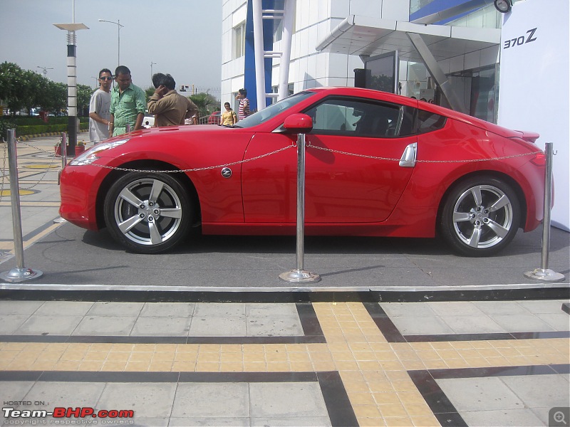 Report & Pics: Nissan 370Z launch in Mumbai + display in various cities-img_0743.jpg