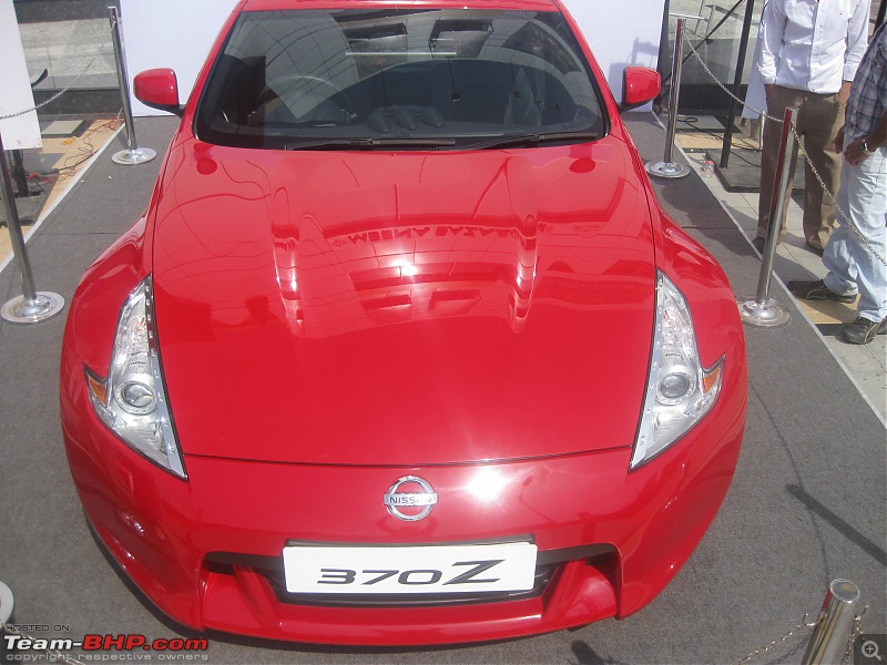 Report & Pics: Nissan 370Z launch in Mumbai + display in various cities-img_0755.jpg